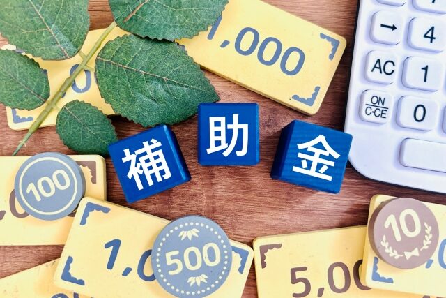 はじめての補助金　まず何をするべき？サムネイル