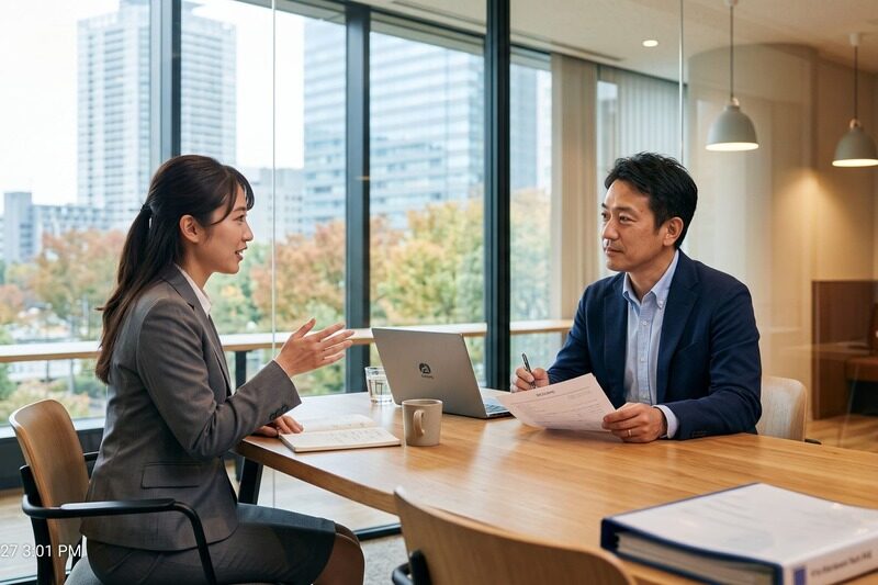 面接で「損してる会社」が今すぐ直すべき3つのことサムネイル