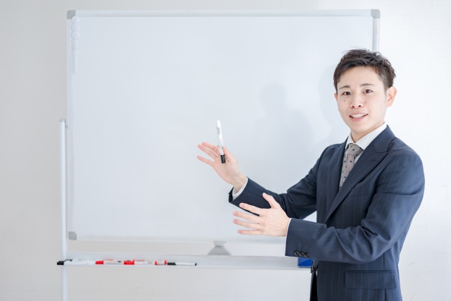 トレーニングプログラムの企画・実施イメージ