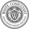 white consultant
